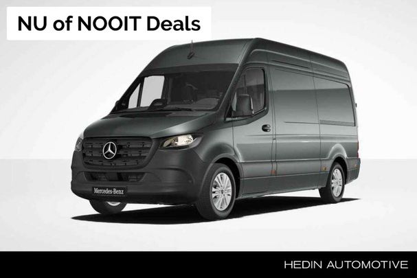 Mercedes-Benz Sprinter 315 110 kW image number 1