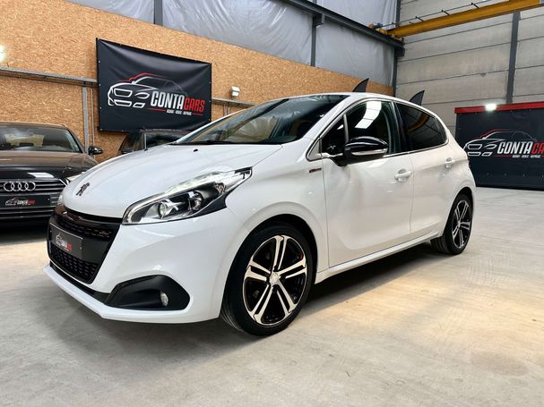 Peugeot 208 BlueHDi 75 kW image number 2