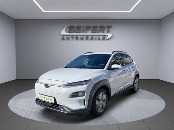 Hyundai Kona Elektro 150 kW image number 1