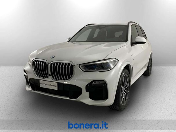 BMW X5 45e xDrive 290 kW image number 1