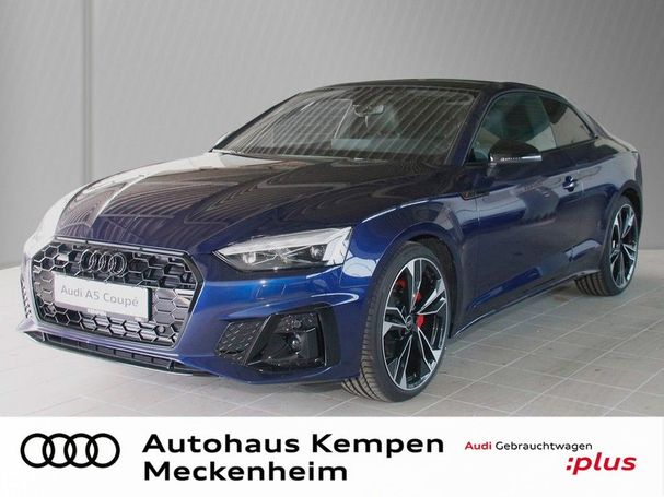 Audi A5 40 TFSI quattro 150 kW image number 2