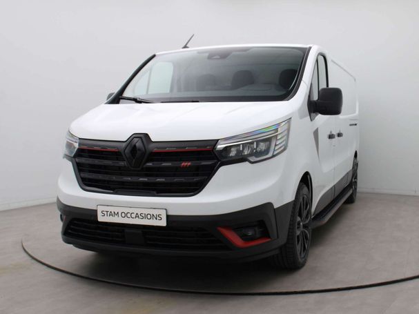 Renault Trafic L2H1 110 kW image number 16