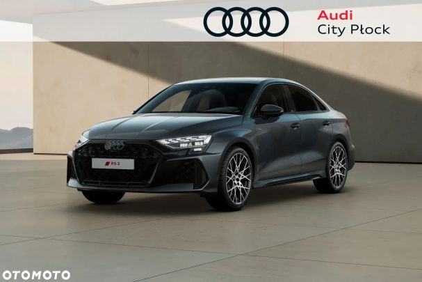 Audi RS3 TFSI quattro S tronic 294 kW image number 1