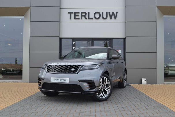 Land Rover Range Rover Velar 2.0 R-Dynamic 184 kW image number 1