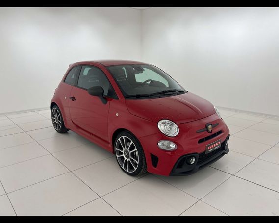 Abarth 595 Turismo 1.4 T-Jet 121 kW image number 1