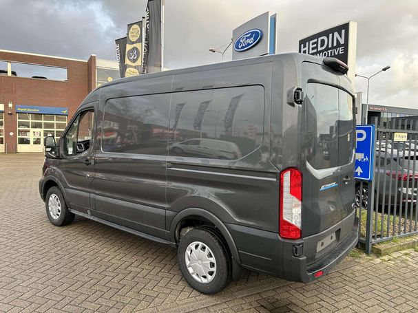 Ford E-Transit 350 L2H2 Trend 135 kW image number 4