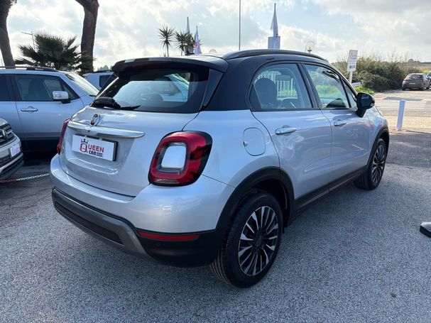 Fiat 500X 1.0 88 kW image number 3