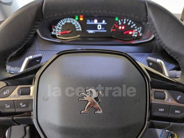 Peugeot 2008 PureTech 130 96 kW image number 9