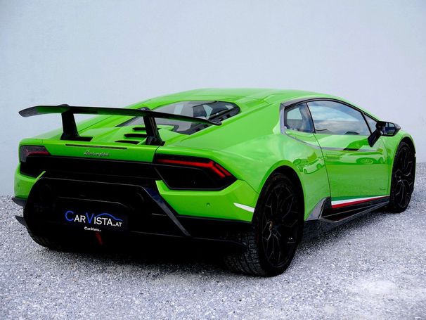 Lamborghini Huracan 470 kW image number 7