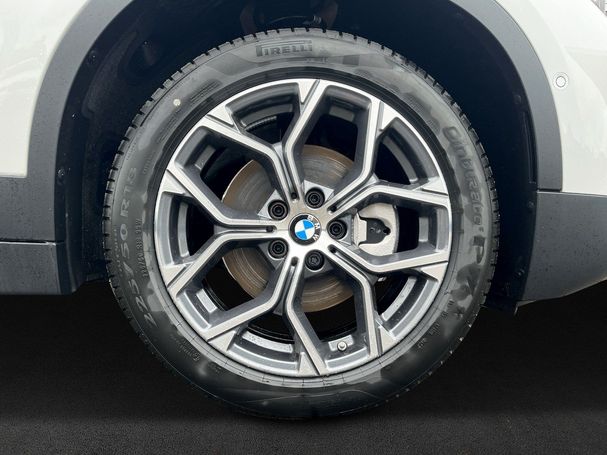 BMW X2 sDrive18d 110 kW image number 4