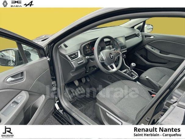 Renault Clio TCe 90 66 kW image number 18