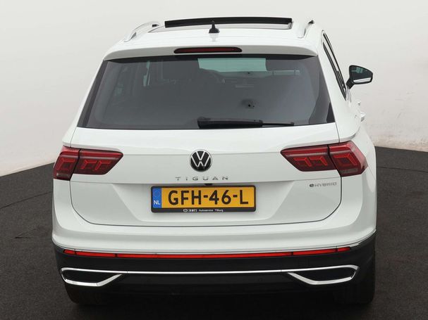 Volkswagen Tiguan 1.4 DSG 180 kW image number 10