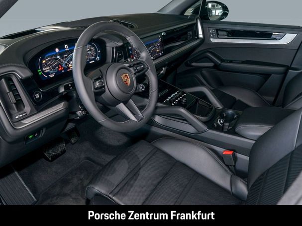 Porsche Cayenne 260 kW image number 7