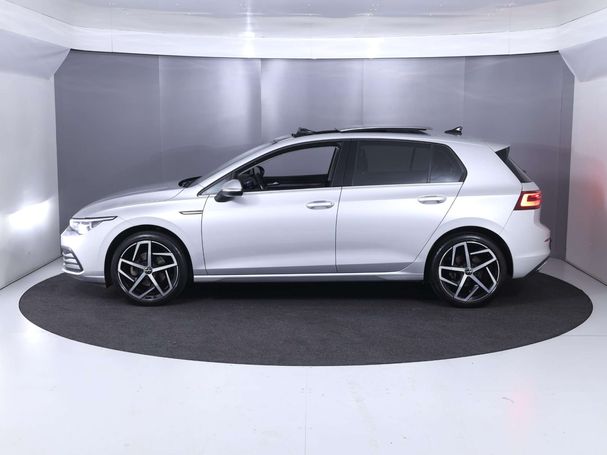 Volkswagen Golf 1.5 eTSI Style DSG 110 kW image number 31