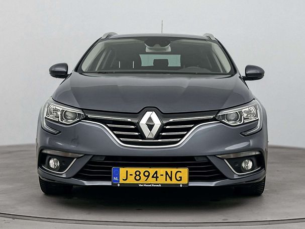 Renault Megane Estate TCe 140 Bose 103 kW image number 2