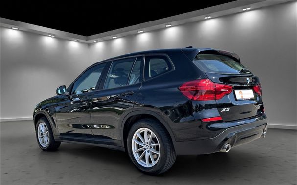 BMW X3e Advantage xDrive 215 kW image number 6