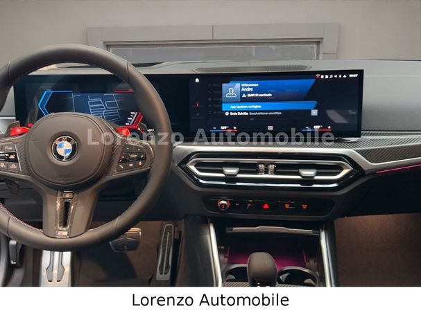 BMW M3 Touring M xDrive 375 kW image number 13