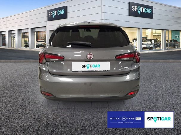 Fiat Tipo 1.4 T-Jet Lounge 88 kW image number 3