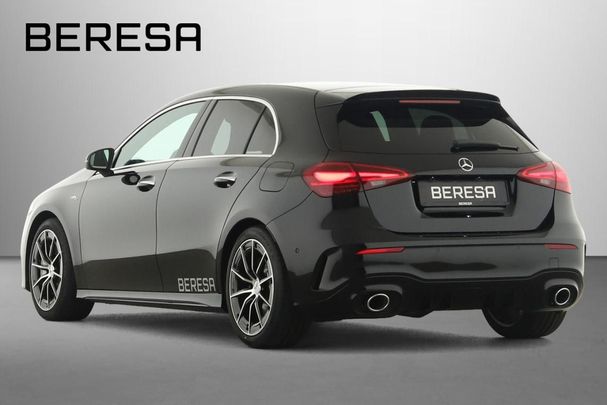 Mercedes-Benz A 35 AMG 225 kW image number 4