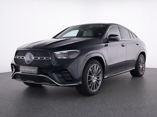 Mercedes-Benz GLE 300 d Coupé 198 kW image number 1