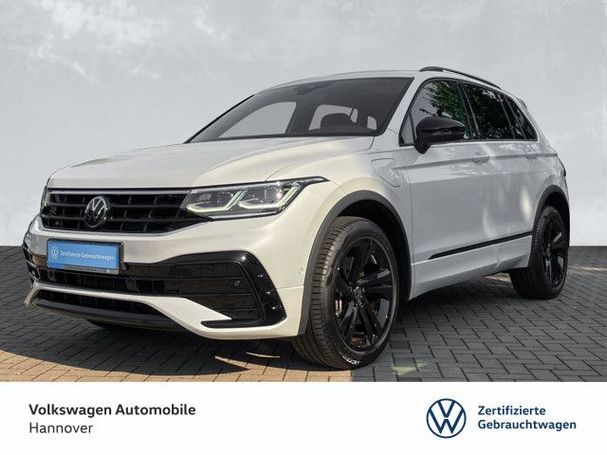 Volkswagen Tiguan 1.4 eHybrid R-Line DSG 180 kW image number 1