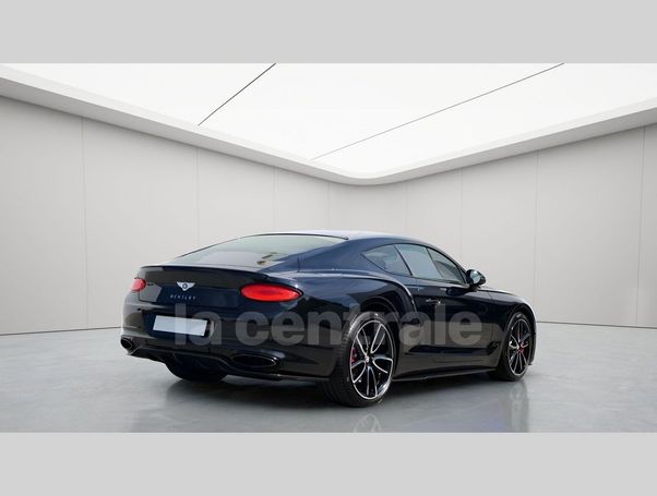 Bentley Continental GT 467 kW image number 3