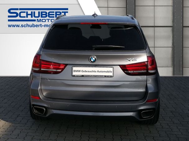 BMW X5 xDrive40e M 230 kW image number 15