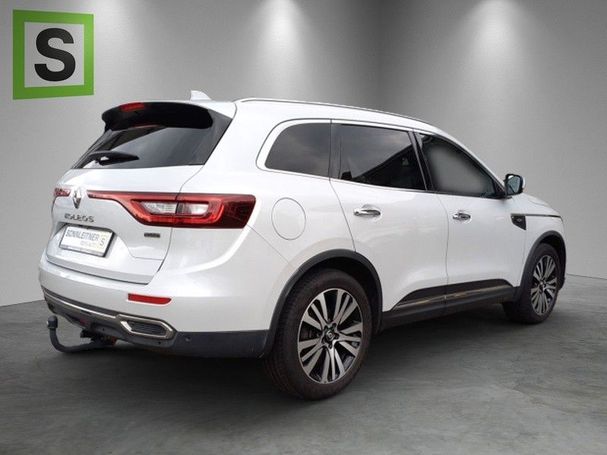 Renault Koleos dCi 175 X-Tronic 4WD INITIALE PARIS 130 kW image number 4