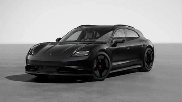 Porsche Taycan 4S Sport Turismo 390 kW image number 1