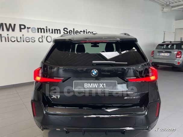 BMW X1 sDrive 125 kW image number 4