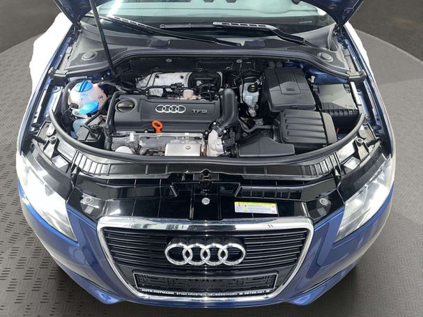 Audi A3 1.4 TFSI Sportback Ambition 92 kW image number 16