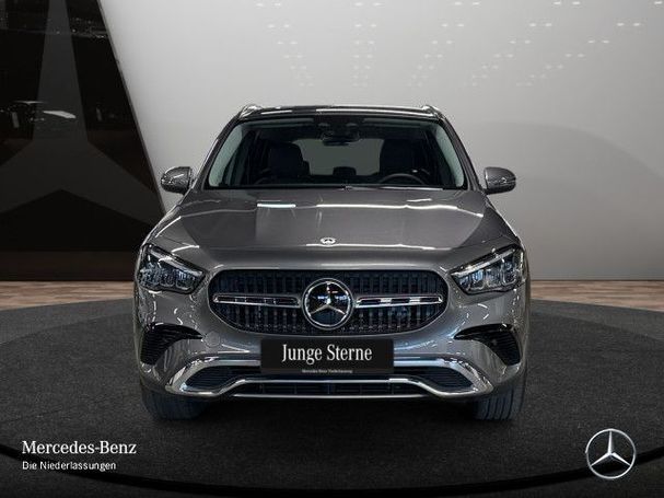 Mercedes-Benz GLA 250 e 160 kW image number 3