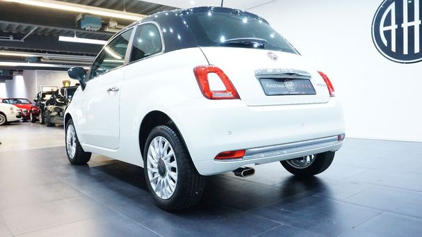 Fiat 500 51 kW image number 3