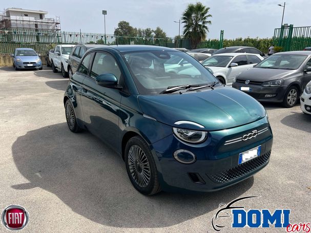 Fiat 500 e 42 kWh 87 kW image number 2