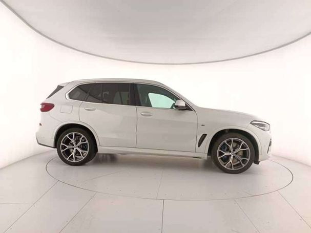 BMW X5 xDrive40d 250 kW image number 7