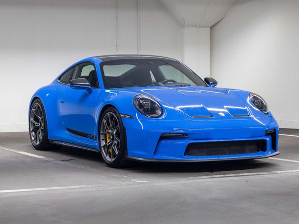 Porsche 992 GT3 Touring 375 kW image number 2