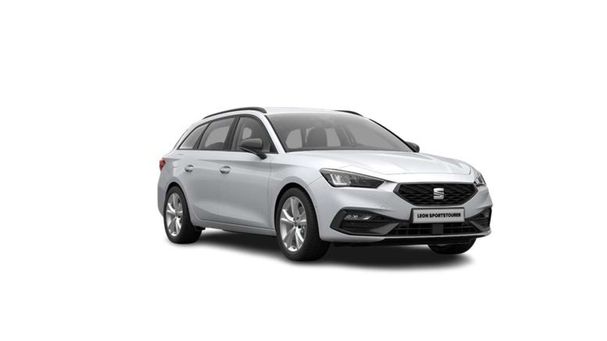 Seat Leon ST 1.5 eTSI FR 110 kW image number 6