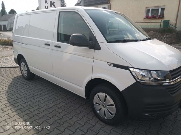 Volkswagen T6 Transporter 110 kW image number 6