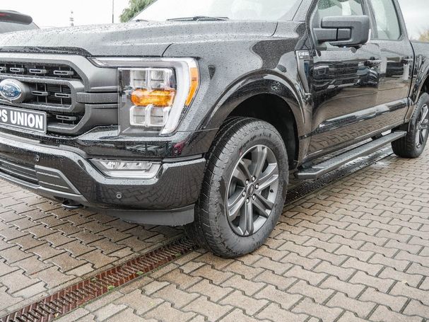 Ford F-150 294 kW image number 22