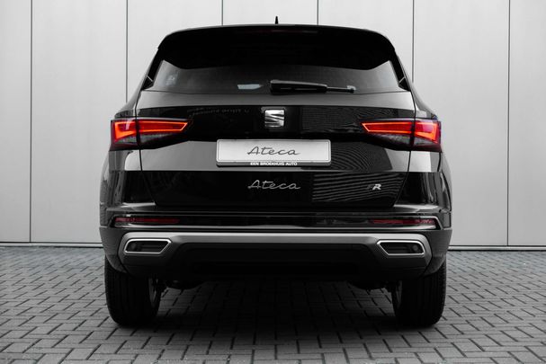 Seat Ateca 1.5 TSI FR 110 kW image number 4