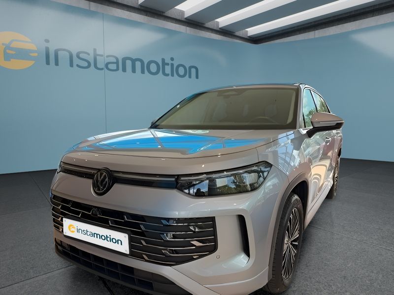 Volkswagen Tayron 1.5