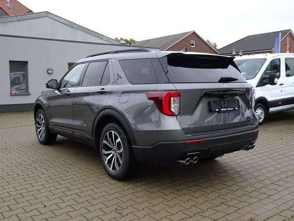 Ford Explorer ST-Line 336 kW image number 6