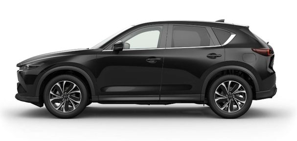 Mazda CX-5 194 143 kW image number 5