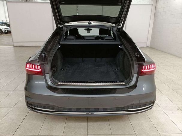 Audi A7 45 TFSI Sportback Business 195 kW image number 10