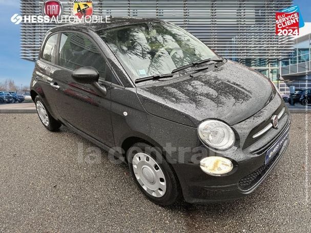 Fiat 500 1.0 51 kW image number 2