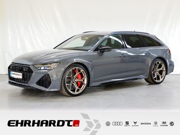 Audi RS6 Tiptronic Avant Performance 463 kW image number 1