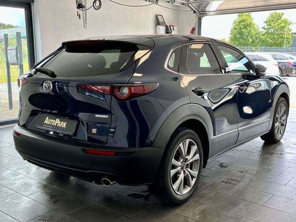 Mazda CX-30 Homura 110 kW image number 7