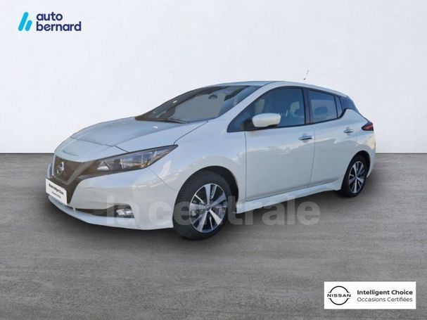 Nissan Leaf 40 kWh 110 kW image number 1