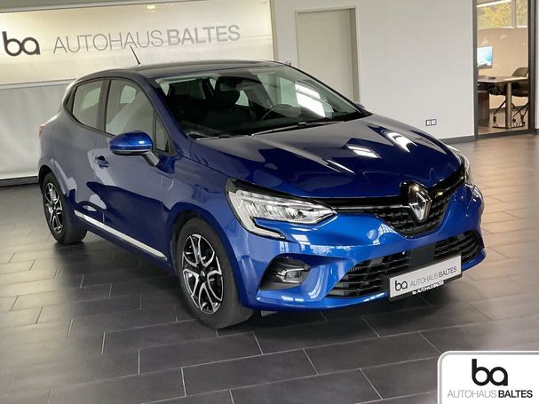 Renault Clio TCe 100 74 kW image number 2