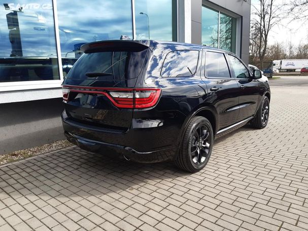 Dodge Durango 268 kW image number 5